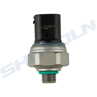 Sensor de Presión TMAP para BMW F44 228i M235i F48 X1 F39 X2 OE 13628637897 Presión de Sobrealimentación y Temperatura Ajuste Directo
