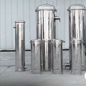 <span class=keywords><strong>Filtre</strong></span> multimédia à haut débit <span class=keywords><strong>Filtre</strong></span> multimédia (<span class=keywords><strong>30</strong></span> <span class=keywords><strong>M3</strong></span>/<span class=keywords><strong>h</strong></span>) <span class=keywords><strong>Filtre</strong></span> multimédia à <span class=keywords><strong>sable</strong></span> de quartz à débit - Product Image 4