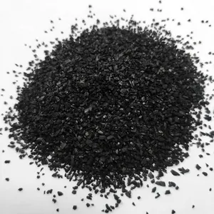 wholesale Coconut Shell Activated Carbon Granular Activated Carbon Water Treatment Activated Carbon price