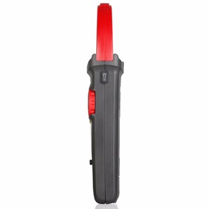Pinza amperimétrica profesional UT213B True RMS de alta precisión AC 400A, delgada, con calibrador - Product Image 5