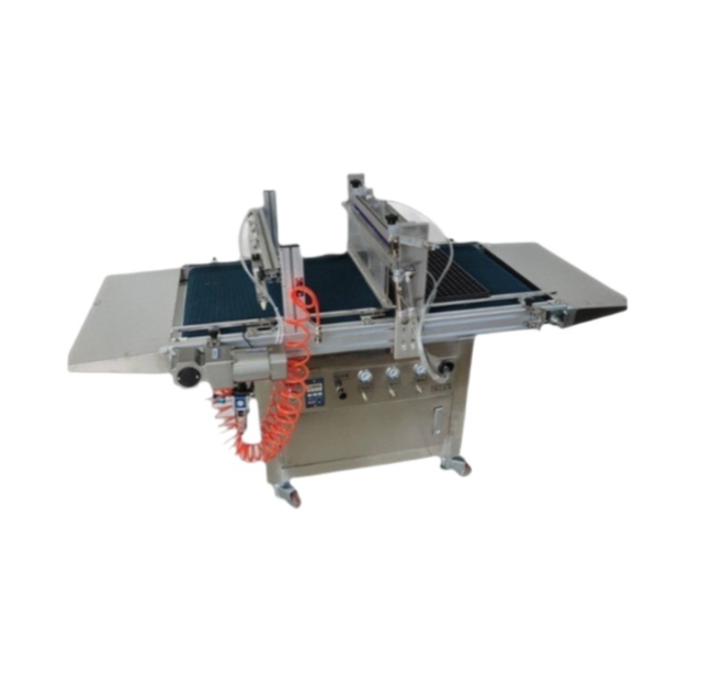 High Efficiency Automatic Plug Seeder with PLC Control Gear Core Components 500-600/h Capacity for Vegetable Herb Fruit Seedling
