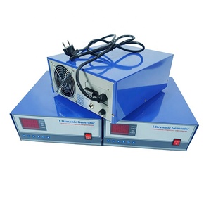 Générateur ultrasonique 20 kHz, générateur de puissance ultrasonique pour systèmes de <span class=keywords><strong>nettoyage</strong></span> de carburateurs ultrasoniques à réservoir unique de 53 L - Product Image 5