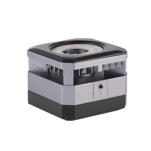 Tùy chỉnh độ trung thực cao các thành phần CNC hợp kim magiê nhôm 3D quét chính xác Mài khoan dây EDM với kết thúc mịn - Product Image 2