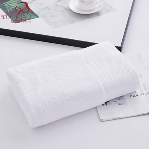 Toalla de Mano/Cara/Baño <span class=keywords><strong>y</strong></span> Toalla de Baño de Algodón 100%, Suave, de Alta Calidad, Sin Torsión, Ecológica para Uso en Hoteles, Spas <span class=keywords><strong>y</strong></span> Salones - Product Image 5