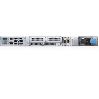Server Rak D.ell Poweredge R260 1u Original Seri Xeon-E 2400 R260