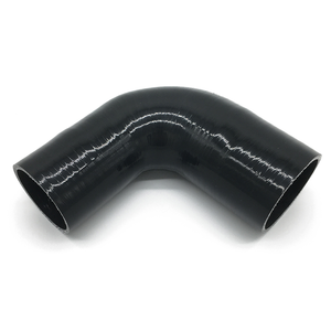 Tùy chỉnh tự động khuỷu tay giảm tốc Silicone cao su không khí ống làm mát xe điều chỉnh cửa hàng cắt dịch vụ xử lý - Product Image 4
