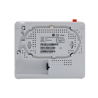 Tendance F612 Gpon Pon Ont Onu Routeur anglais blanc FTTH FTTB FTTX Équipement réseau Fibre optique Fibre optique