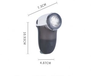 <span class=keywords><strong>Ds2332</strong></span> có thể sạc lại áo len defuzzer lints fuzzs thuốc pilling Tông đơ cho quần áo vải máy cạo râu điện Lint Remover - Product Image 3