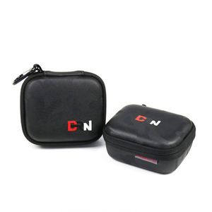 Wholesale Small EVA Storage Case Travel Portable Electronic Organizers Case <b>Charging</b> <b>Cable</b> Bag - Product Image 3