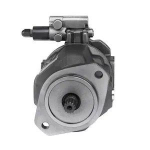Pompe hydraulique pour pelle Rexroth à haute efficacité, pièces de rechange pour pompe à 9 pistons pour Komatsu, A10VSO A10VSO100