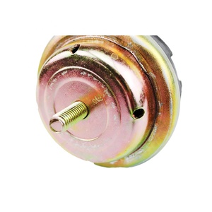 Supporto Motore Superiore Destro Elastico per Peugeot 206 207 307 Citroen C3 <span class=keywords><strong>C4</strong></span> Elysee ZX <span class=keywords><strong>Picasso</strong></span> 16V 9683674980 - Product Image 6