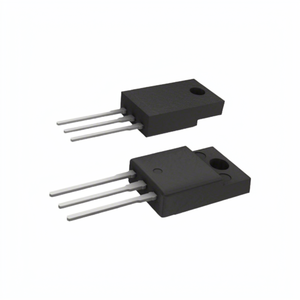 VF30100S-M3/4W TO-220-3 Full Pack, Isolated Tab Components Electronic Original Single Diodes - Product Image 1