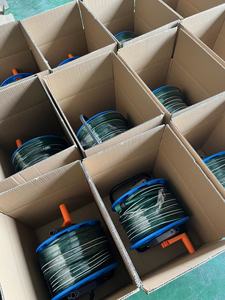 Enrouleur de <span class=keywords><strong>tuyau</strong></span> d'irrigation de jardin Durable avec <span class=keywords><strong>tuyau</strong></span>, vente en gros - Product Image 6