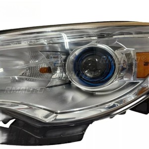 Pour Buick Enclave 2013-2017, feux antibrouillard LED, feux de jour, feux antibrouillard étanches, ensemble de phares de voiture 84026396 - Product Image 1