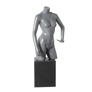 Maniquí de Exhibición de <span class=keywords><strong>Bikini</strong></span> con Torso Femenino para Trajes de Baño, Bien Diseñado - Product Image 1