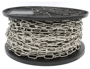 <span class=keywords><strong>Top</strong></span> bán chuỗi chuỗi Thép không gỉ với nylon con lăn - Product Image 5