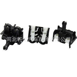 Xuanyou Auto Parts Headrest Adjuster <b>Clip</b> 27.1mmx18mmx20.8mm Plastic For Mercedes-Benz <b>E</b>-Class C-Class Viano Vito - Product Image 4