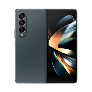 Pour <span class=keywords><strong>Samsung</strong></span> Z Fold4 5G Smartphone 99% Neuf Original Débloqué 256Go 12Go RAM Compatible GSM CDMA LTE Accessoires US Inclus - Product Image 1