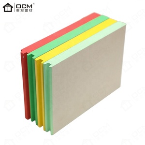 Isolation thermique durable de construction de bâtiments de panneaux de <span class=keywords><strong>plancher</strong></span> de ciment de dalles de béton réutilisées écologiques - Product Image 5