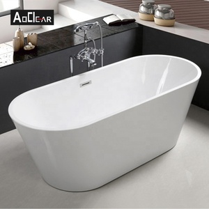 אמבטיה קנדה לבנה ושחור נוסף ג 'קוזי - Product Image 2