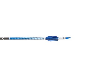 <span class=keywords><strong>EASTON</strong></span> Plumas de flecha de plástico de alto giro de 1.75 pulgadas, 50 unidades/caja, para arcos recurvos y compuestos - Product Image 5