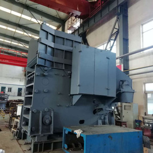 Trituradora de Mandíbulas Serie C C116, Maquinaria de Trituración de Agregados para Canteras de Construcción - Product Image 6