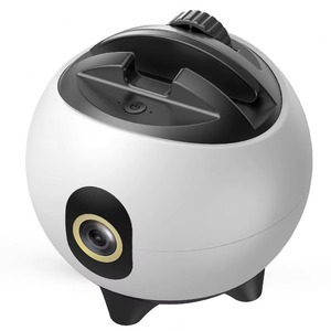 Plataforma en la Nube de Reconocimiento de Gestos con IA, Seguimiento Facial Automático de 360 Grados - Product Image 3