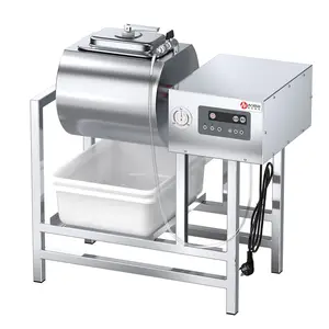 Commercial Restaurant 40L Vacuum Marinator Electric Meat Salting Machine For Kitchen