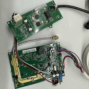 Ücretsiz SDK özelleştirilmiş RFID modülü 860-960Mhz, DC9V 30dbm ISO18000 6C UHF yüksek performanslı okuyucu modülü - Product Image 3