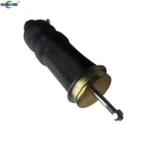 Ammortizzatore Pneumatico per Cabina 1444016 1363122 1424228 1502474, Sospensione ad Aria per Camion Pesanti Serie P G R T - Product Image 1