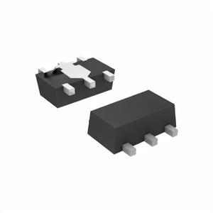 S-13A1B17-U5T1U3 ชิ้นส่วนจัดการพลังงาน (PMIC) อิเล็กทรอนิกส์ SOT 89 5/6 ตัวแทนจำหน่ายที่ได้รับอนุญาต - Product Image 1