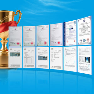 سياج أمان عالي الجودة من نوع 358 من مصنع AEOMESH في كانتون، سياج أمان مضاد للتسلق، ألواح سياج ألومنيوم بالجملة - Product Image 5