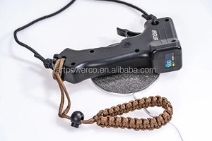 JetFly OEM ODM Tipo de producto Surf Fibra de carbono Power Jetboard con control remoto 72V Batería eléctrica Tabla de surf de agua - Product Image 6