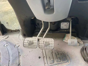 Minicargadora Jcb 3CX y 4cx usada y cargadora de tractor para granjas para industrias de troncos y patines - Product Image 2