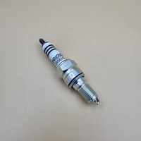 Bougies d'allumage pour moto CBR neuves, 4273/6216 Racing Motor CR9EHIX-9 Iridium IX Plug