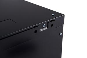 <span class=keywords><strong>19</strong></span> <span class=keywords><strong>pouces</strong></span> montage mural armoire réseau serveur rack box <span class=keywords><strong>4u</strong></span> 6u 9u sever rack - Product Image 6
