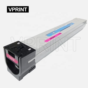 W9050MC W9051MC W9052MC W9053MC Ciano Magenta Giallo Nero Cartuccia di <span class=keywords><strong>Toner</strong></span> per HP Color LaserJet MFP E87640 E87650 E87660 <span class=keywords><strong>Stampante</strong></span> - Product Image 6