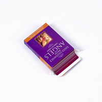 Cartes à Jouer de Haute Qualité à Bon Prix, Jeu de Table Personnalisé, Jeux Sexuels pour Couples, Jeu de Cartes Personnalisé en Papier avec Boîte