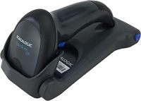 Escáner de código de barras lineal Datalogic QUICKSCAN LITE QW2100, 1D, RS232, disponible