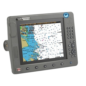 Transpondedor de Sistema de Identificación Automática Marítima OVAMARINE Clase B con Pantalla Ancha de 10 Pulgadas, Navegador GPS, Plotter de Cartas AIS para Barcos - Product Image 6