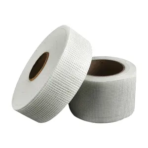 Gipsplaat Glasvezel Gaas Tape Verbindingsband Economie Glasvezel Gaas Reparatie Tape