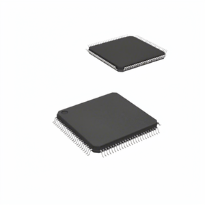 S9S12G192F0CLLR Electronic Circuit Components 100 LQFP Original One Stop Service Embedded - Product Image 1