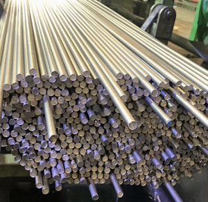 Prix de vente de la barre ronde en acier allié au carbone doux AISI 4140 4130/42CrMo4 - Product Image 2