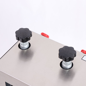 Extractor de Jugo de Caña de Azúcar Eléctrico de Acero Inoxidable de 450W, Máquina Rentable para Negocios, Precio Bajo, Gran Venta - Product Image 6