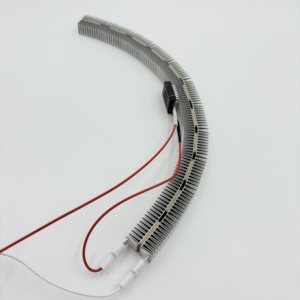 Élément chauffant électrique en céramique isolé PTC pour purificateurs d'air 1350W 110VAC - Product Image 4