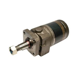 Moteur hydraulique à roue électrique Rareelectrical, type piston à arbre de 30 mm, pour Exmark Turf Tracer S Tts600gka483e0 Tts600pkae483 - Product Image 1