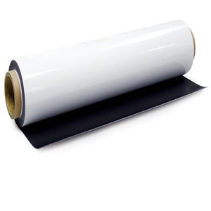 חם מוכר ויניל שחור רול מגנטי neodymium איזוטרופי חומר חזק חזק גומי תעשייתי גמיש - Product Image 1