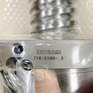 Tornillo de Bola W7007-34CTXU-C7S50 SI-230III con Abrazadera - Product Image 4