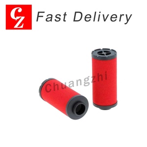 Kit de Filtro de Línea de Alta Calidad, Repuesto para Filtro de Aire Comprimido Yuqiao C/T/A/AO/AA/H, en Stock - Product Image 4