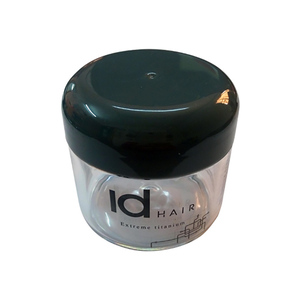 Chất lượng cao 70G Vuông làm mát không khí nhựa <span class=keywords><strong>Jar</strong></span> PP vật liệu với nắp điều chỉnh để lưu trữ thuận tiện và tổ chức - Product Image 4